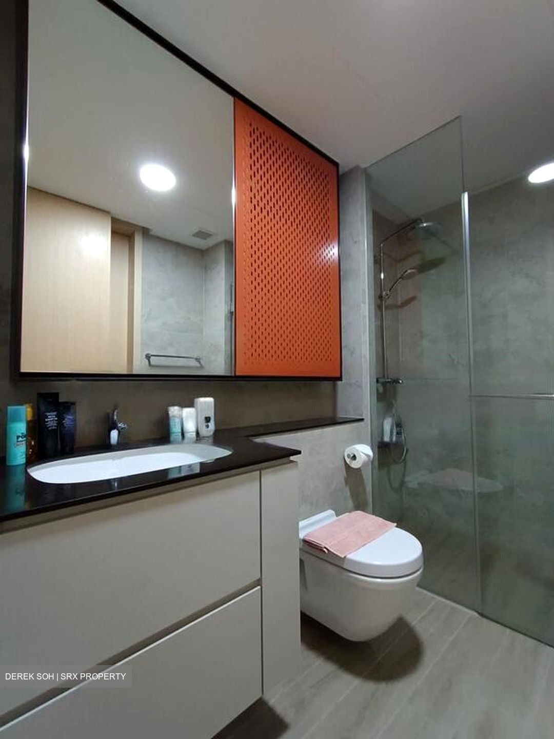 The Tre Ver (D13), Condominium #456549911